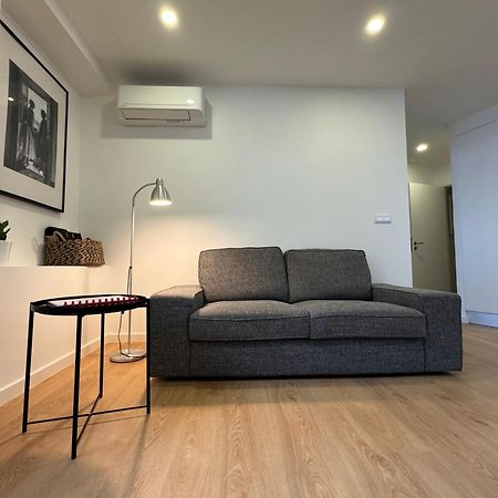 Appartamento Living Pdl 2 Ponta Delgada Esterno foto
