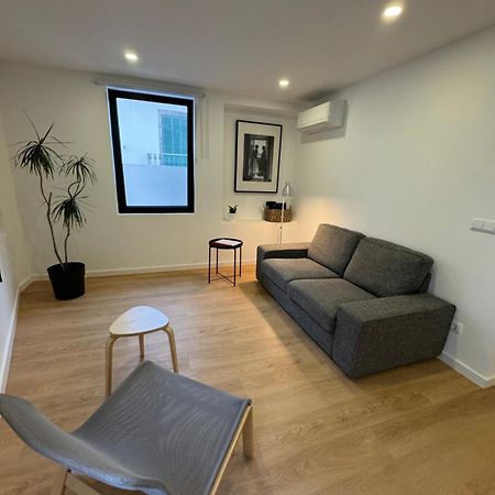 Appartamento Living Pdl 2 Ponta Delgada Esterno foto
