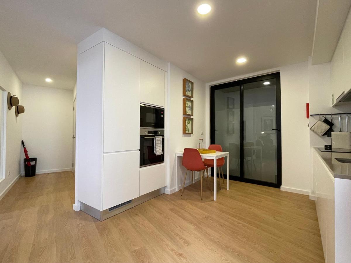 Appartamento Living Pdl 2 Ponta Delgada Esterno foto