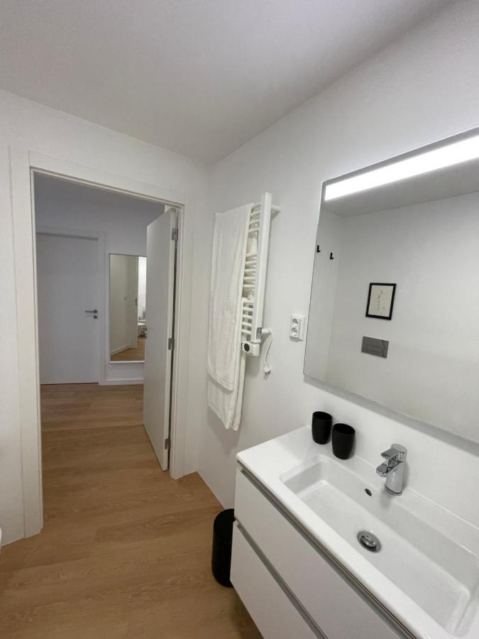 Appartamento Living Pdl 2 Ponta Delgada Esterno foto
