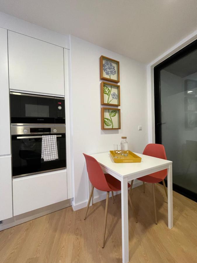 Appartamento Living Pdl 2 Ponta Delgada Esterno foto