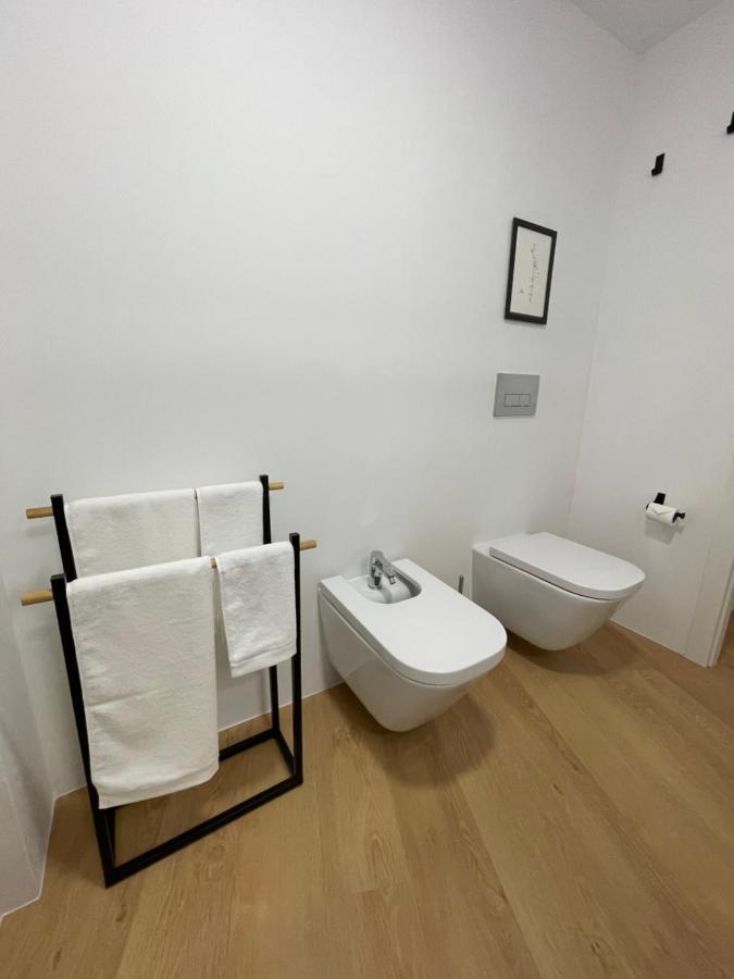 Appartamento Living Pdl 2 Ponta Delgada Esterno foto