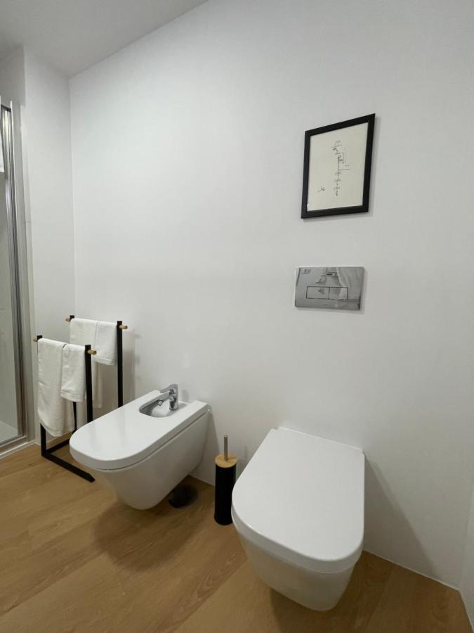 Appartamento Living Pdl 2 Ponta Delgada Esterno foto