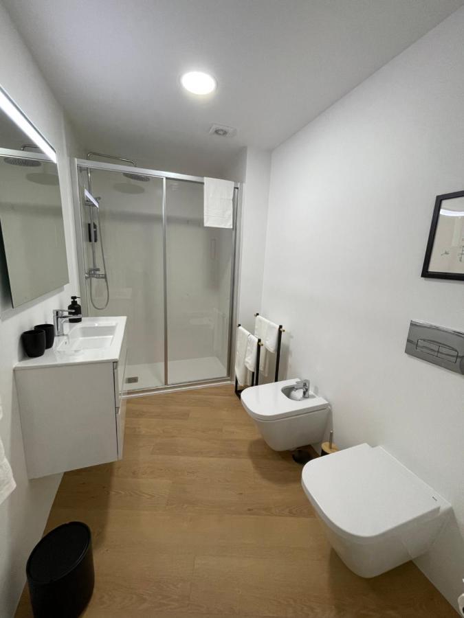 Appartamento Living Pdl 2 Ponta Delgada Esterno foto