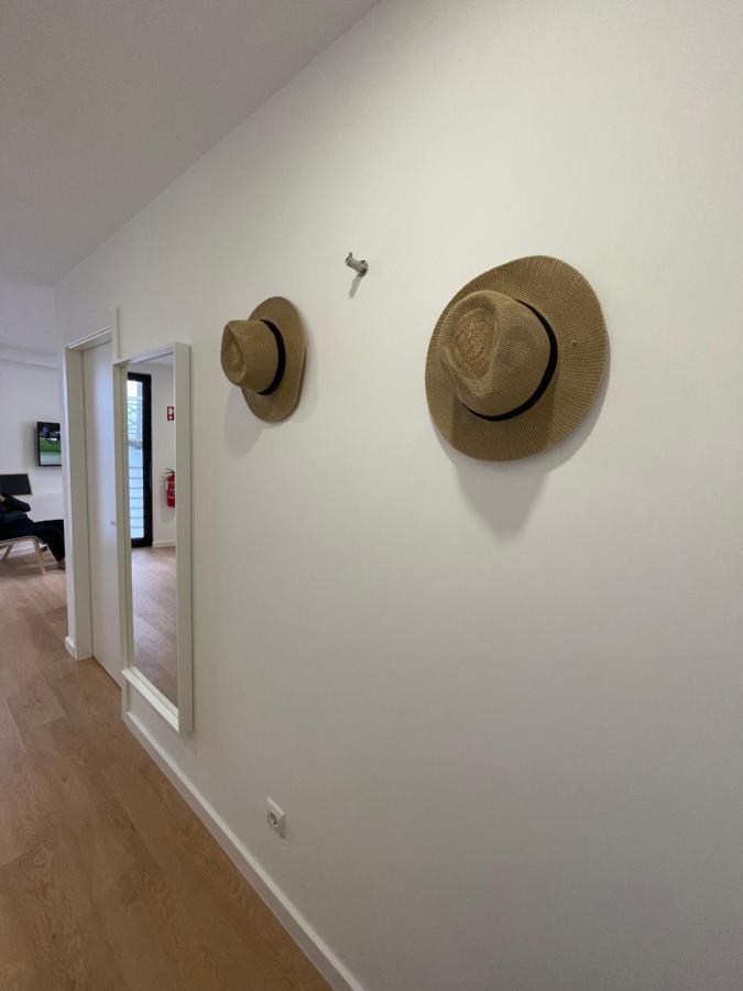 Appartamento Living Pdl 2 Ponta Delgada Esterno foto
