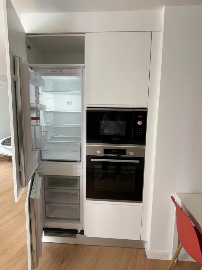 Appartamento Living Pdl 2 Ponta Delgada Esterno foto