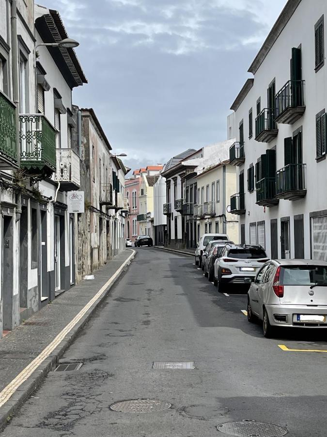 Appartamento Living Pdl 2 Ponta Delgada Esterno foto