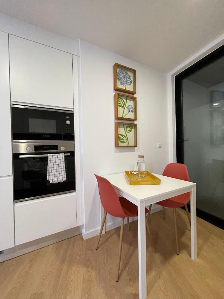 Appartamento Living Pdl 2 Ponta Delgada Esterno foto