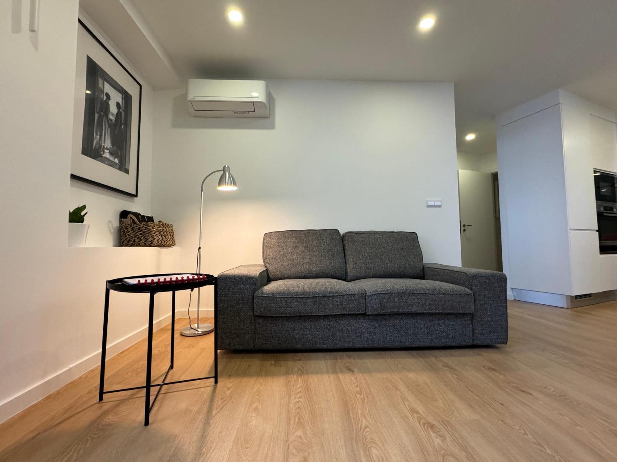 Appartamento Living Pdl 2 Ponta Delgada Esterno foto