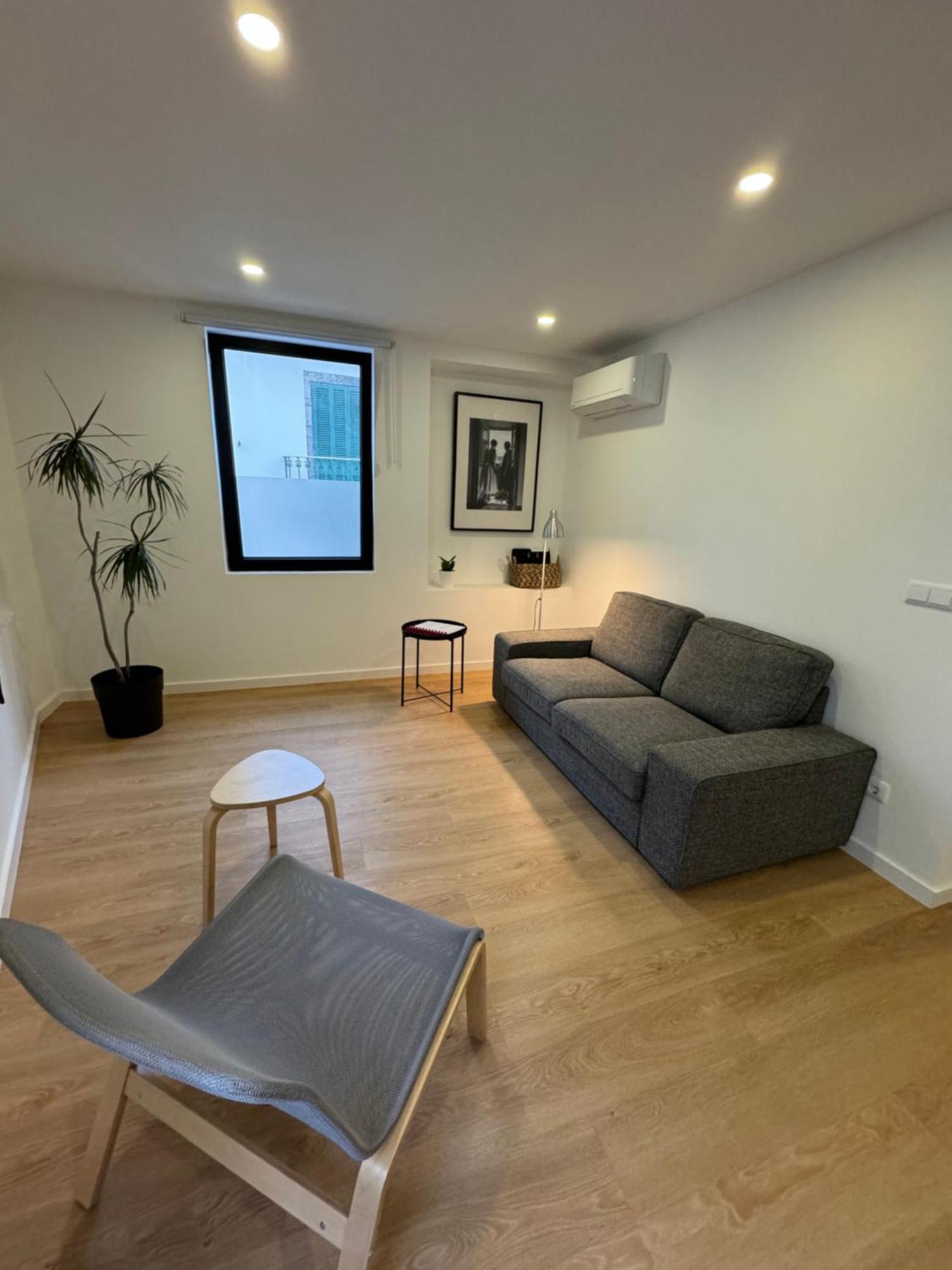 Appartamento Living Pdl 2 Ponta Delgada Esterno foto