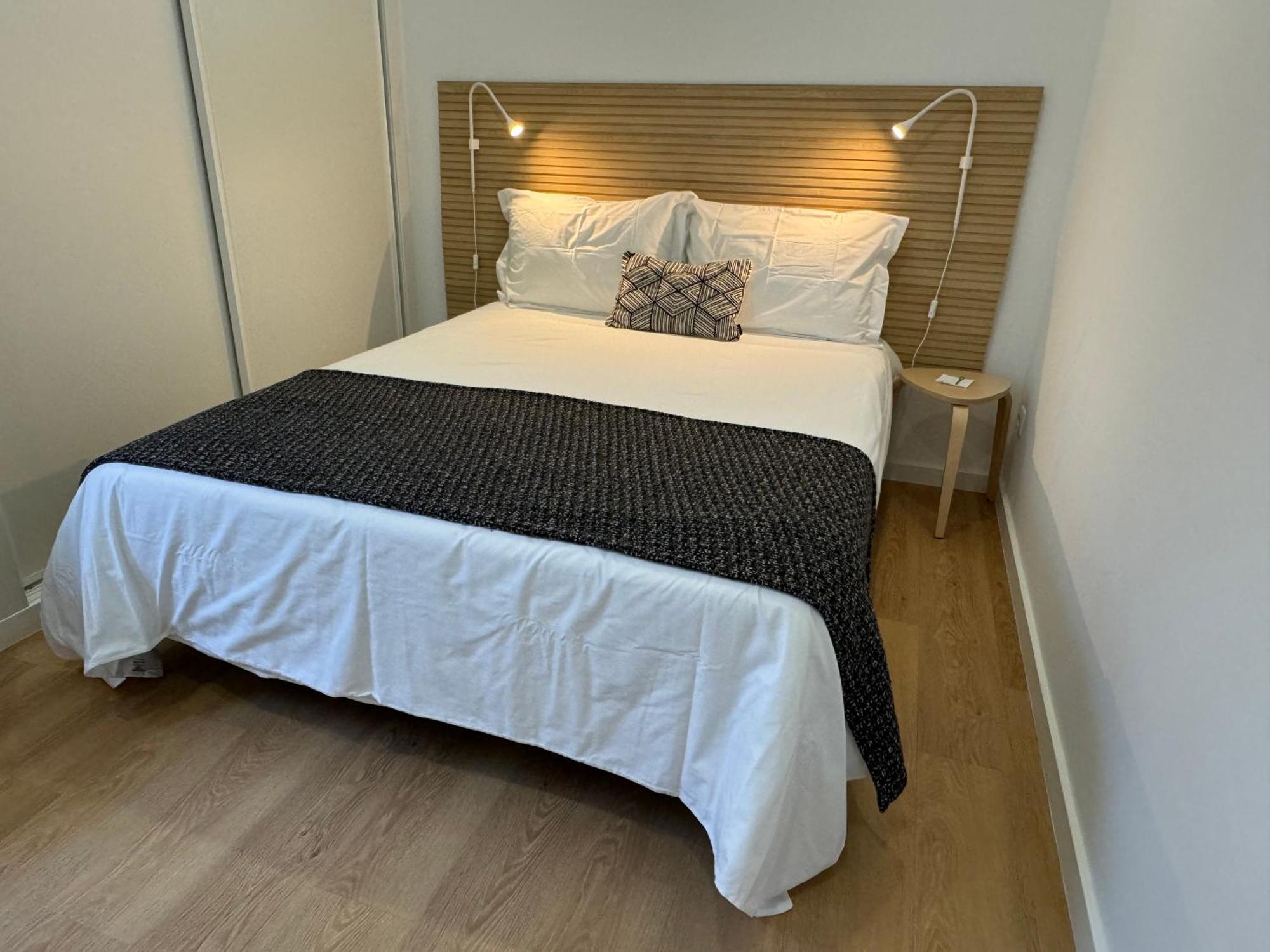 Appartamento Living Pdl 2 Ponta Delgada Esterno foto