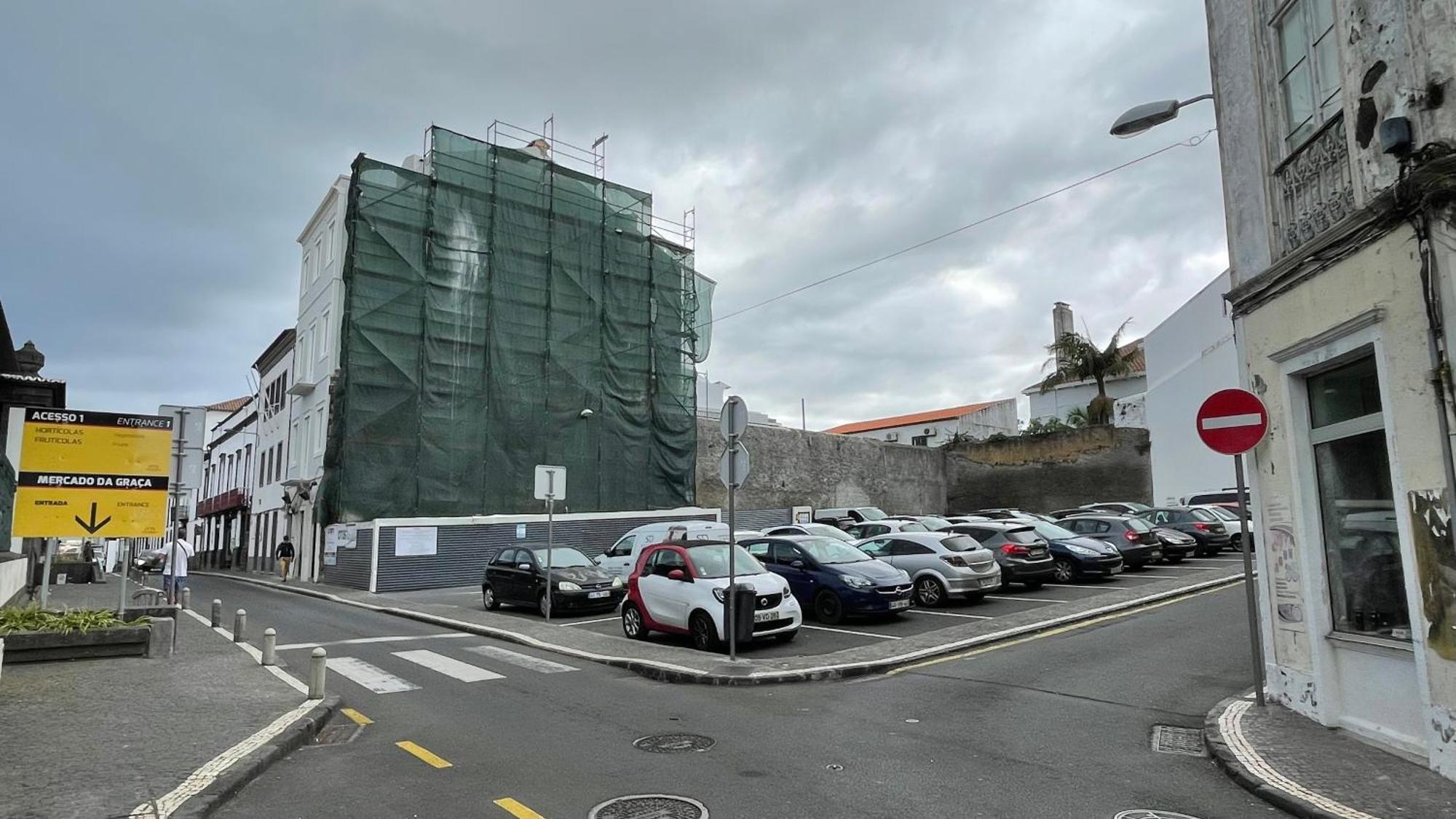 Appartamento Living Pdl 2 Ponta Delgada Esterno foto